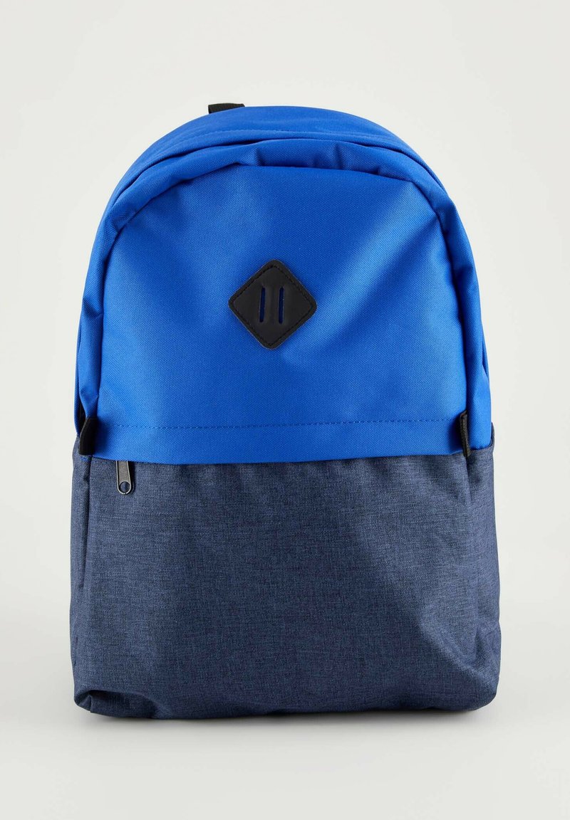 Herren Taschen & Koffer | DeFacto SCHOOL Tagesrucksack blue/blau - FC38113 Herren Taschen & Koffer | DeFacto SCHOOL Tagesrucksack blue/blau - FC38113