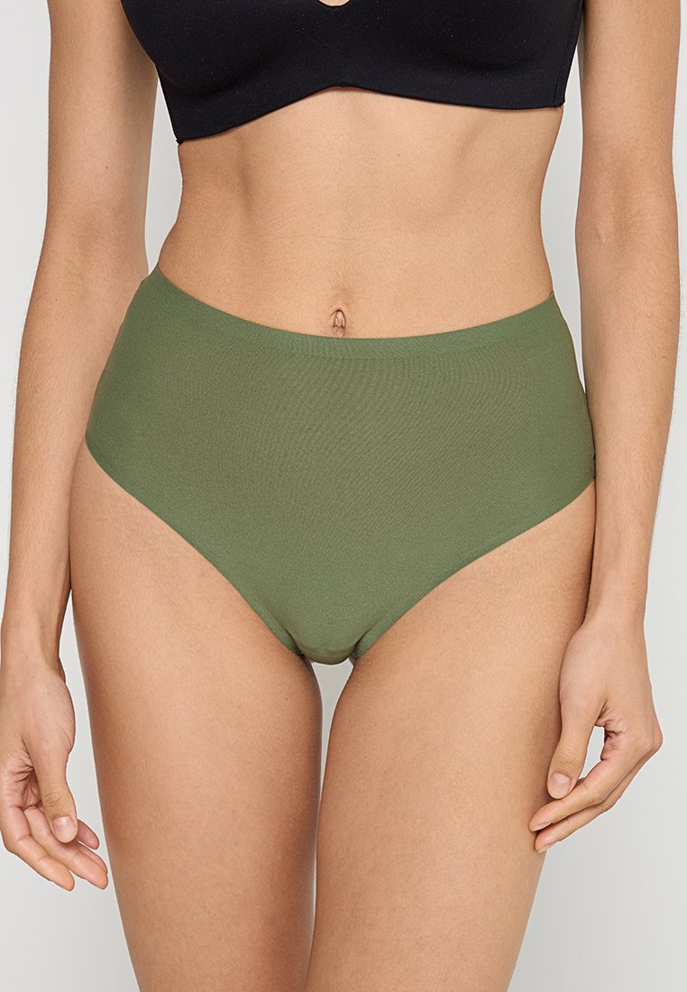 Chantelle Slip groen Chantelle Slip groen