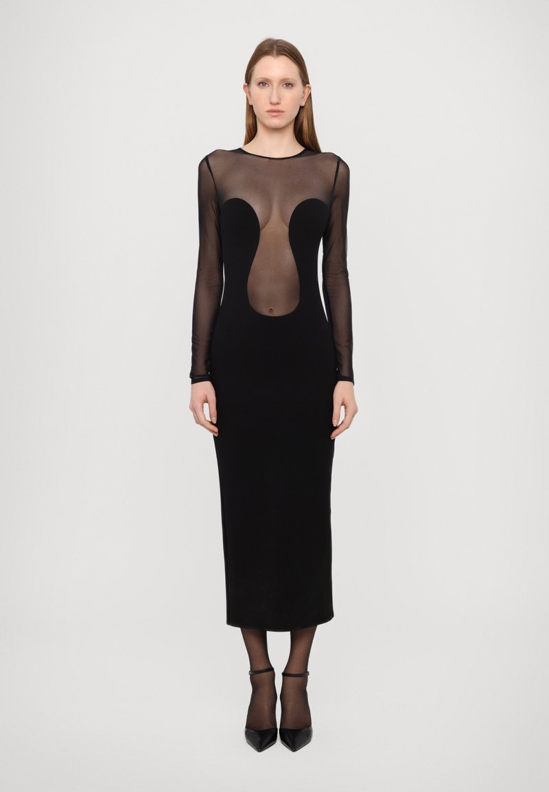 Undress Code Gallakjole - black