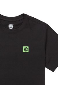 Element T-shirts print - fbk