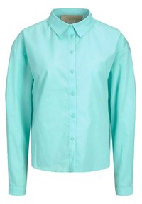 Camicetta Donna JJXX Jxmission SS Short Shirt SN - Leggera E Alla Moda