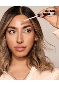 NUDESTIX NUDEFIX CREAM CONCEALER - Concealer - nude 5.5