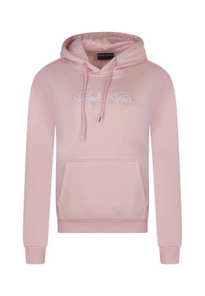 Project X Paris Hoodie - rose