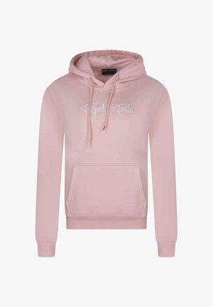 Project X Paris Hoodie - rose