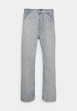 Pegador BAYLI BAGGY - Jeans Relaxed Fit - washed light blue