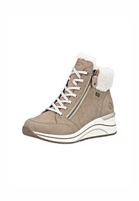 Remonte Bottes de neige - braun