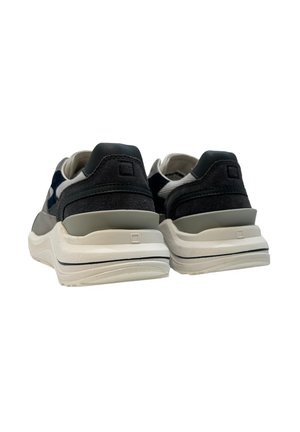D.A.T.E. FUGA CLASSIC - Sneakers basse - grigio