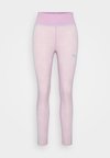 ANNA HIGH WAIST - Onderbroek - light pink