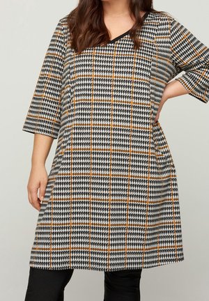 Robe de jour - black