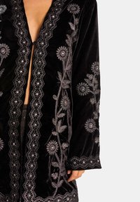 Alma en Pena Chaqueta fina - black