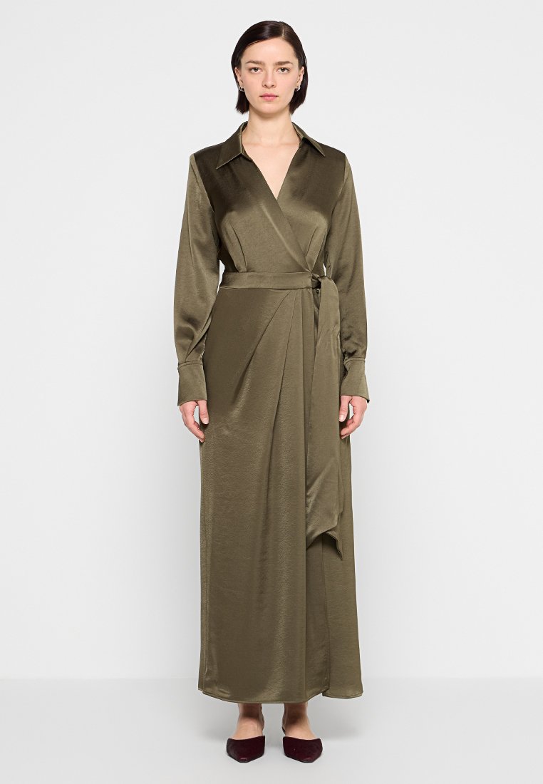 RIANI Maxi-jurk groen RIANI Maxi-jurk groen