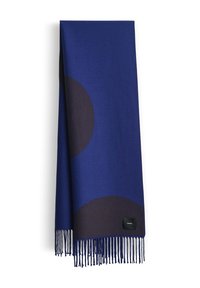 ONE SIZE - Schal - electric blue