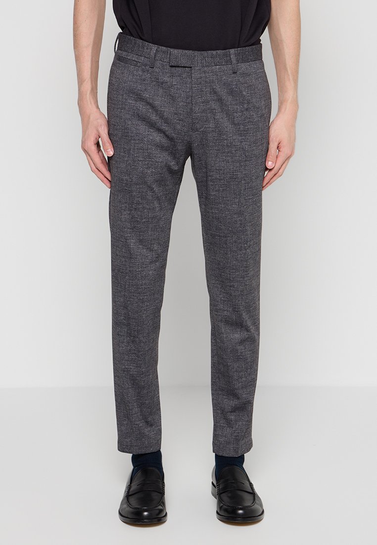 Strellson Pantalon grijs