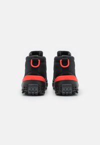 adidas Performance FORTATRAIL UNISEX czarny