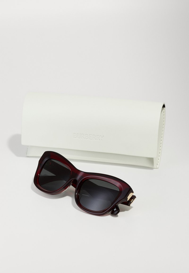 Burberry Sunglasses - bordeaux - Zalando display picture 2
