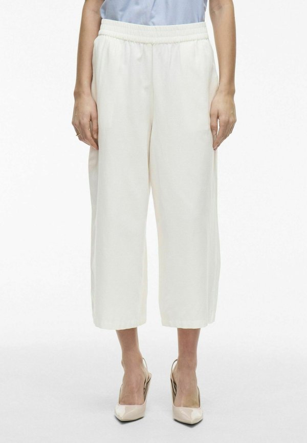 VIPRISILLA CULOTTE - Stoffhose