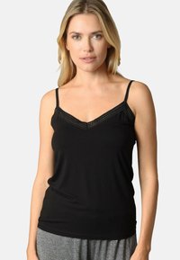 DEELUXE MAYATI - Débardeur - Black