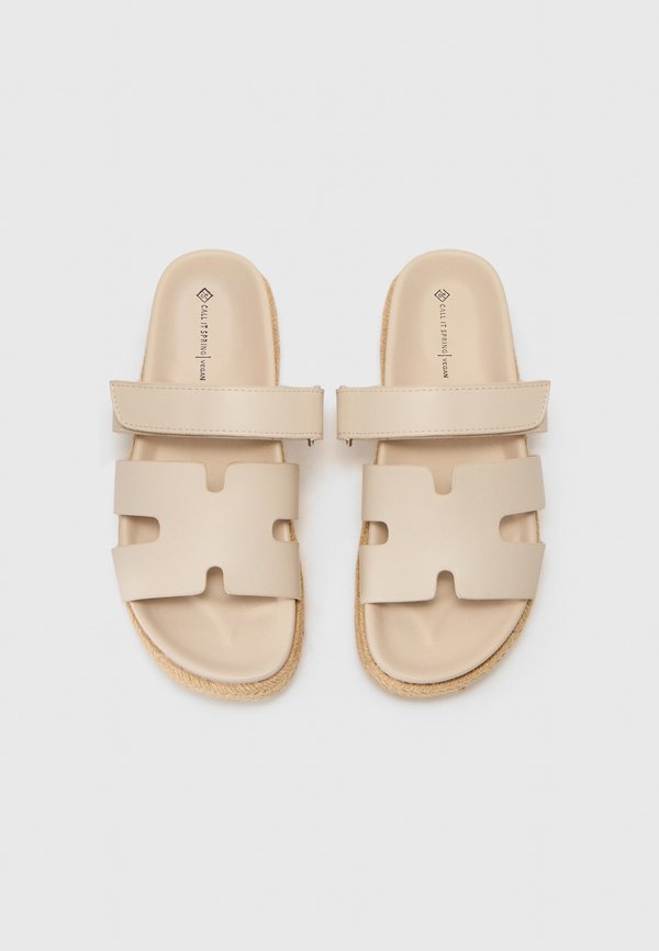 BELIZEE - Mules - ice4