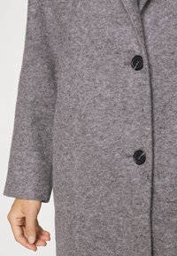 Esprit Cappotto classico - grey
