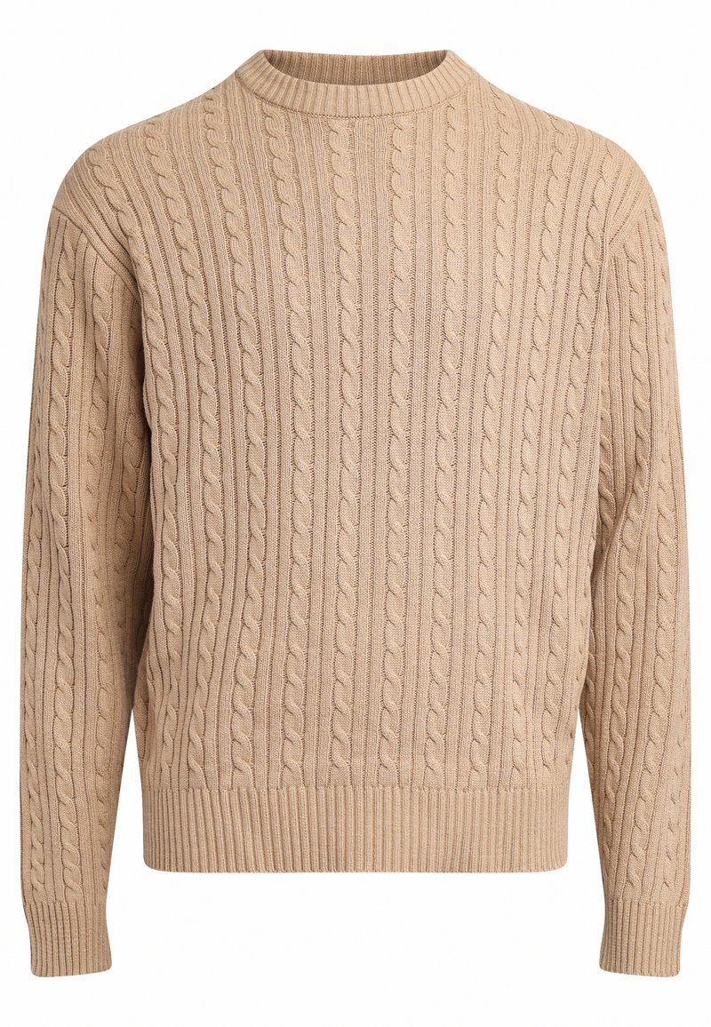 Redefined Rebel Trui beige