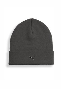Unselected, dusky gray