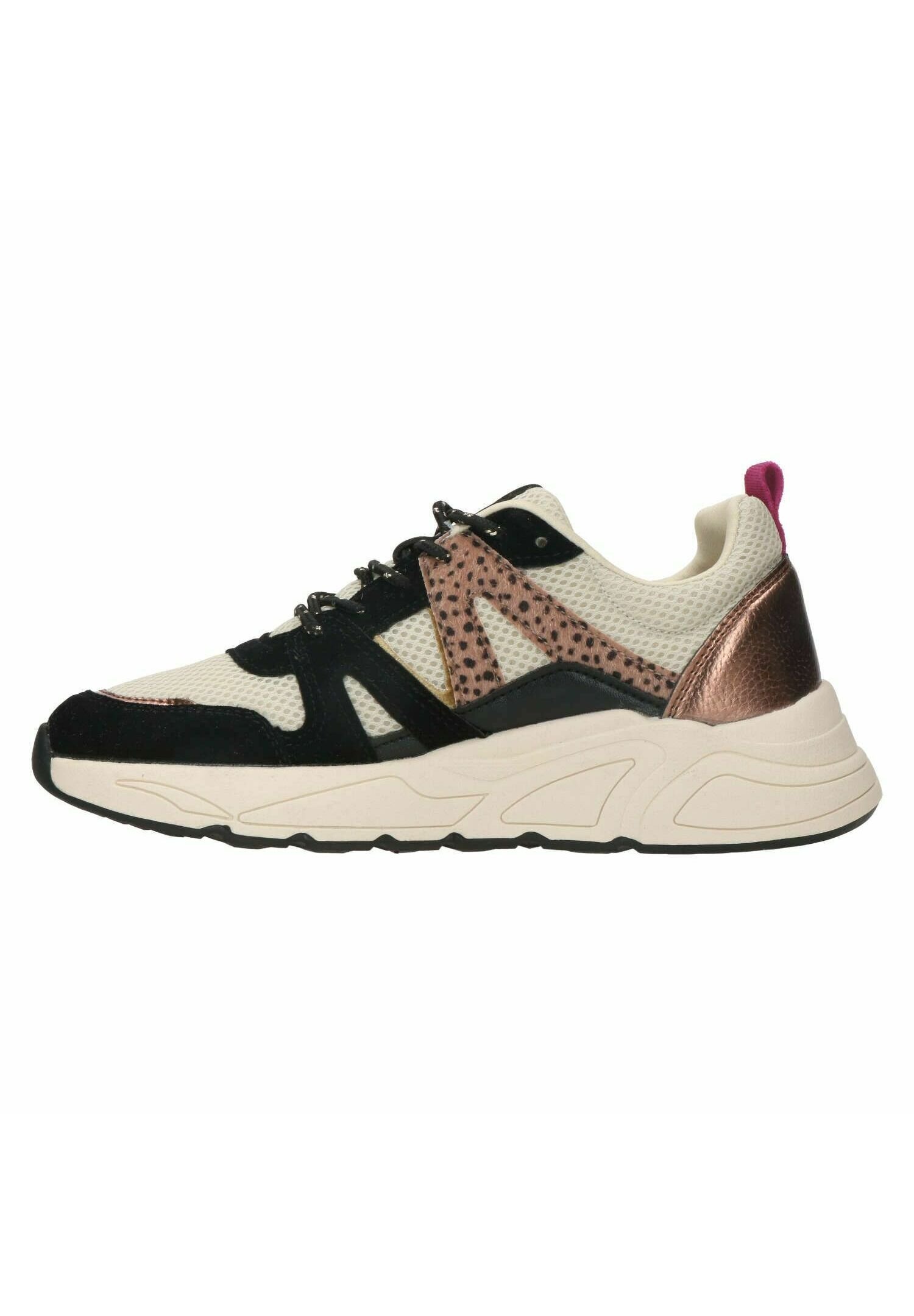 Posh by Poelman Sneakers laag - pink/zwart - Zalando.nl
