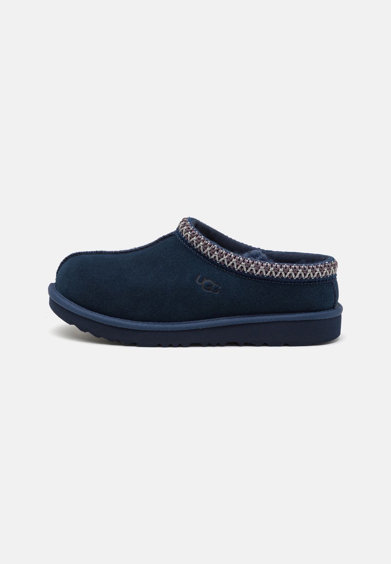 UGG TASMAN II UNISEX - Tofflor & inneskor - new navy