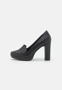 Anna Field Klassiska pumps - black