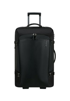 ARMOX DUFFLE - Luggage - black