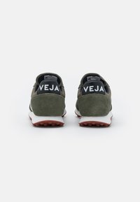 Veja RIO BRANCO - Sapatilhas - kaki/pearl