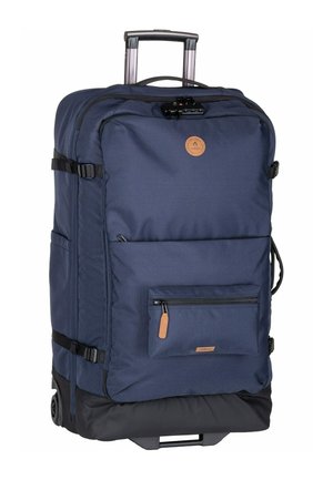 CABAIA - Trolley - reykjavik