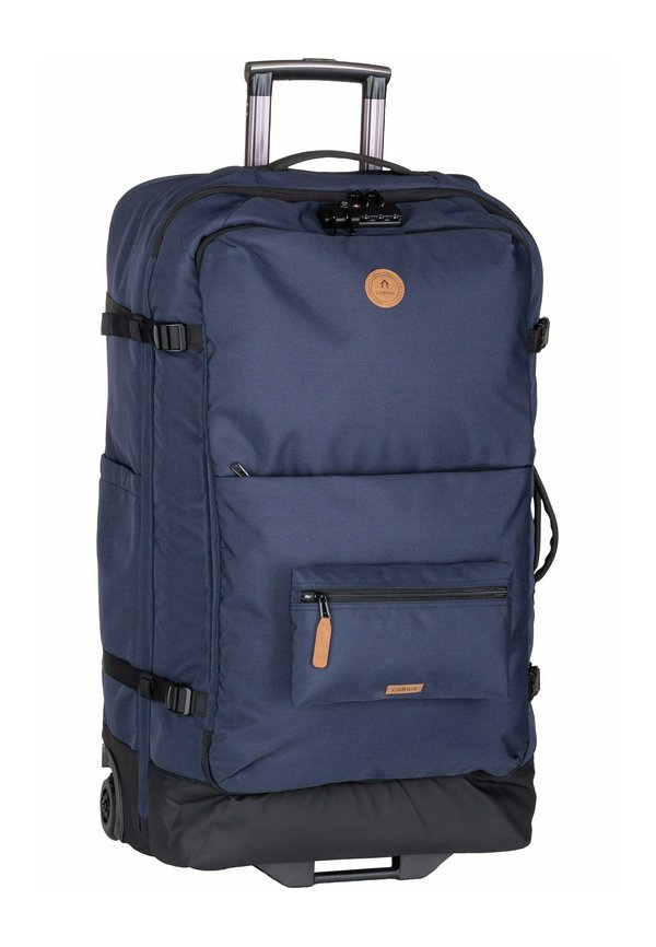 CABAIA - Trolley - reykjavik