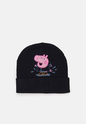 PEPPAPIG - Beanie - dark sapphire