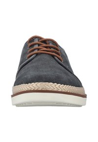 Rieker Espadrilles - grau