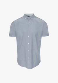 Sélectionné, denim blue