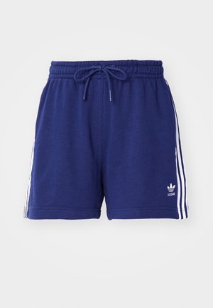 adidas Originals Tracksuit bottoms - dark blue