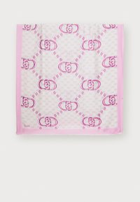 STOLA LOGO SKETCH - Sciarpa - bright candy