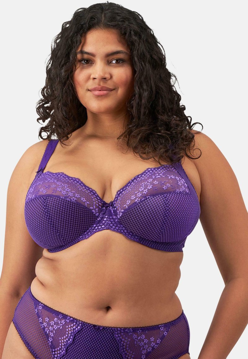Elomi CHARLEY - Beugel BH - iris