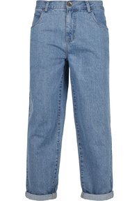 Southpole Jean droit - blue denim