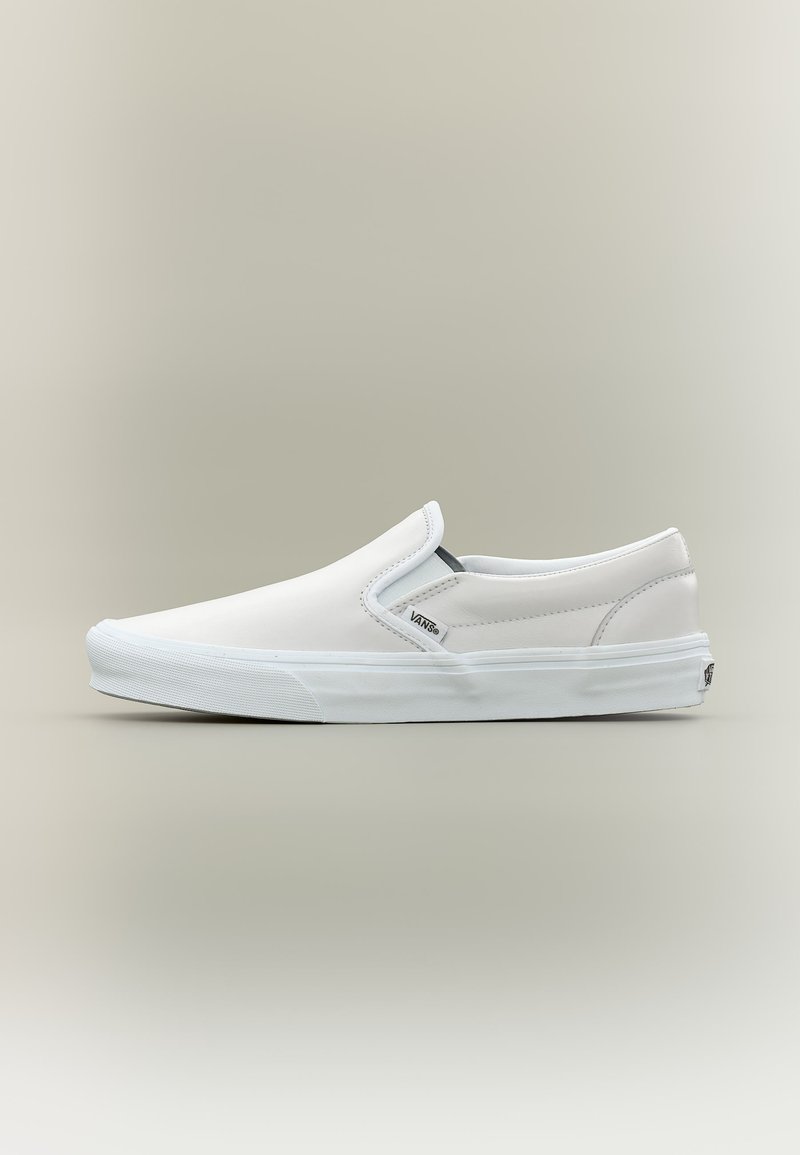 Vans CLASSIC true white/white