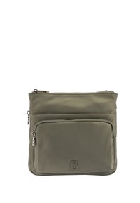 No seleccionado, olive night