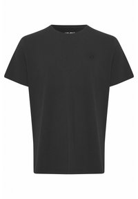 BHDinton - T-shirt basic - black