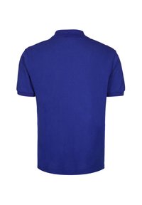 Lacoste Polo shirt cosmique/royal blue
