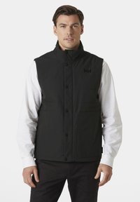 Helly Hansen ESCAPE INS VEST - Chaleco - black