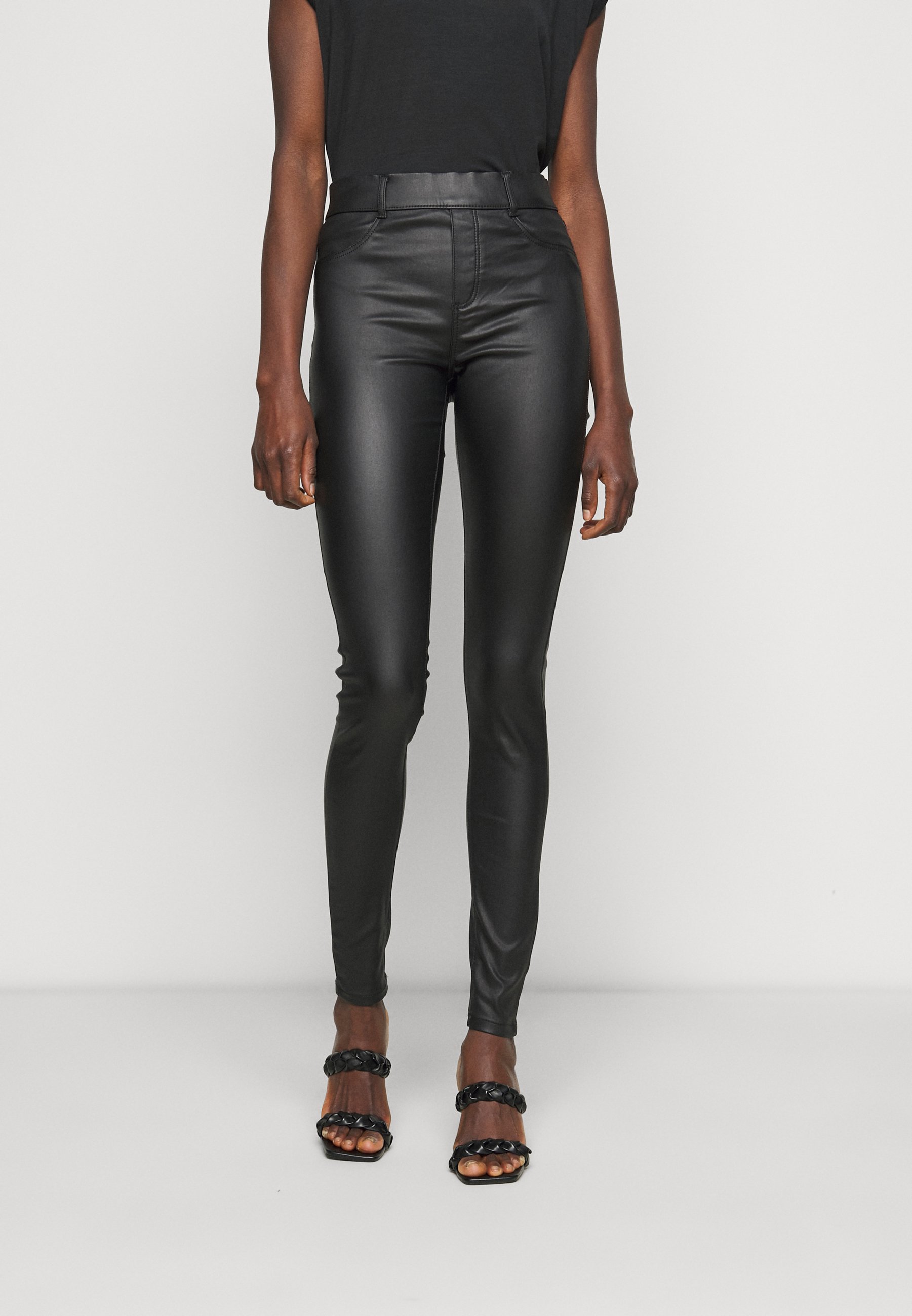 Dorothy Perkins Tall EDEN - Trousers 