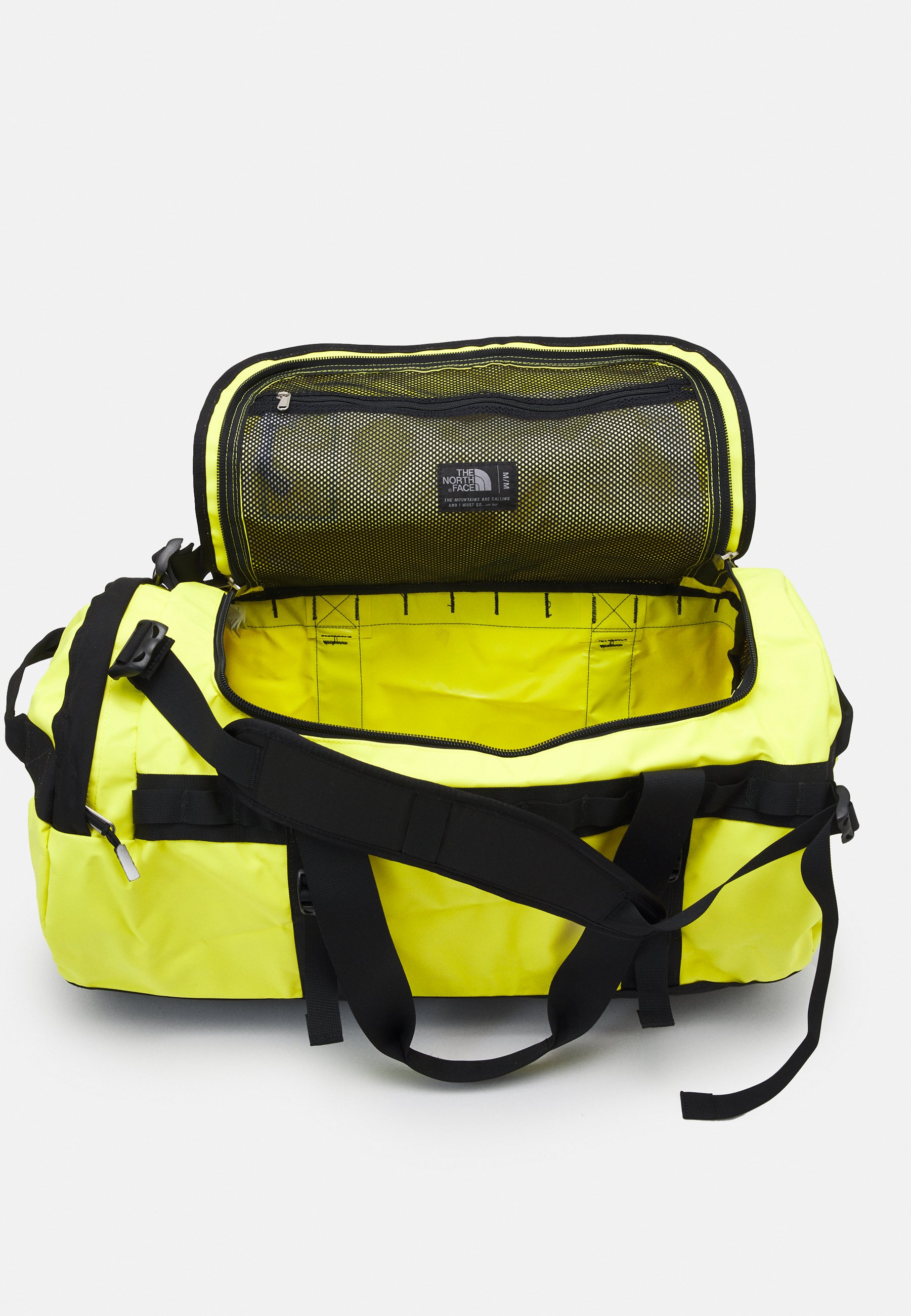 Damen BASE CAMP DUFFEL M UNISEX - Sporttasche Damen BASE CAMP DUFFEL M UNISEX - Sporttasche