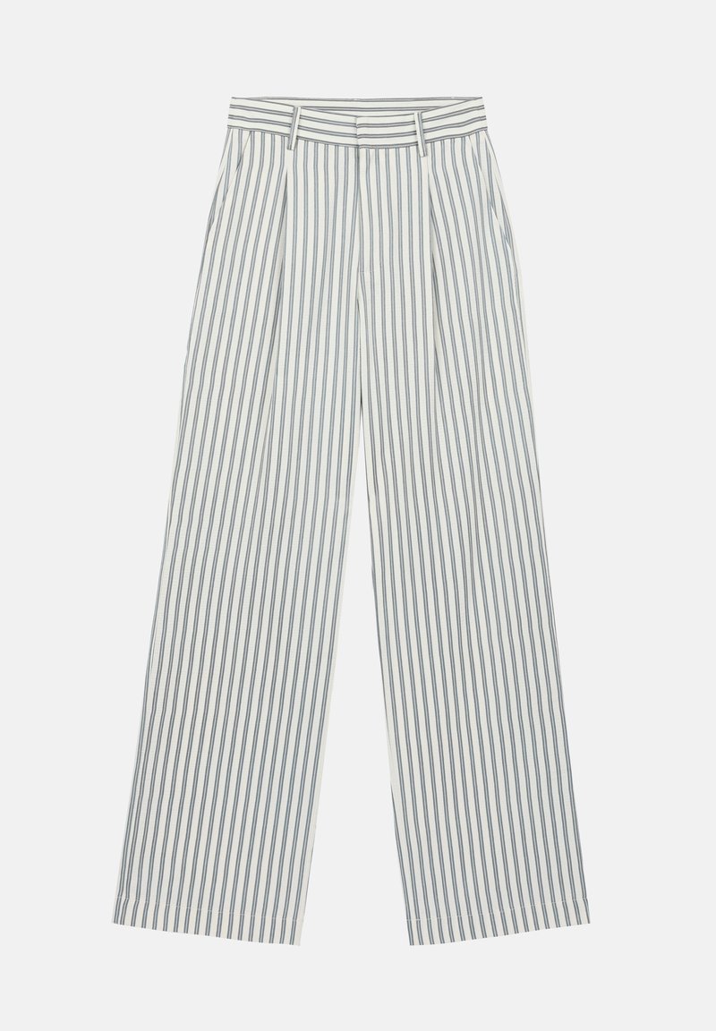 Anna Field Broek beige