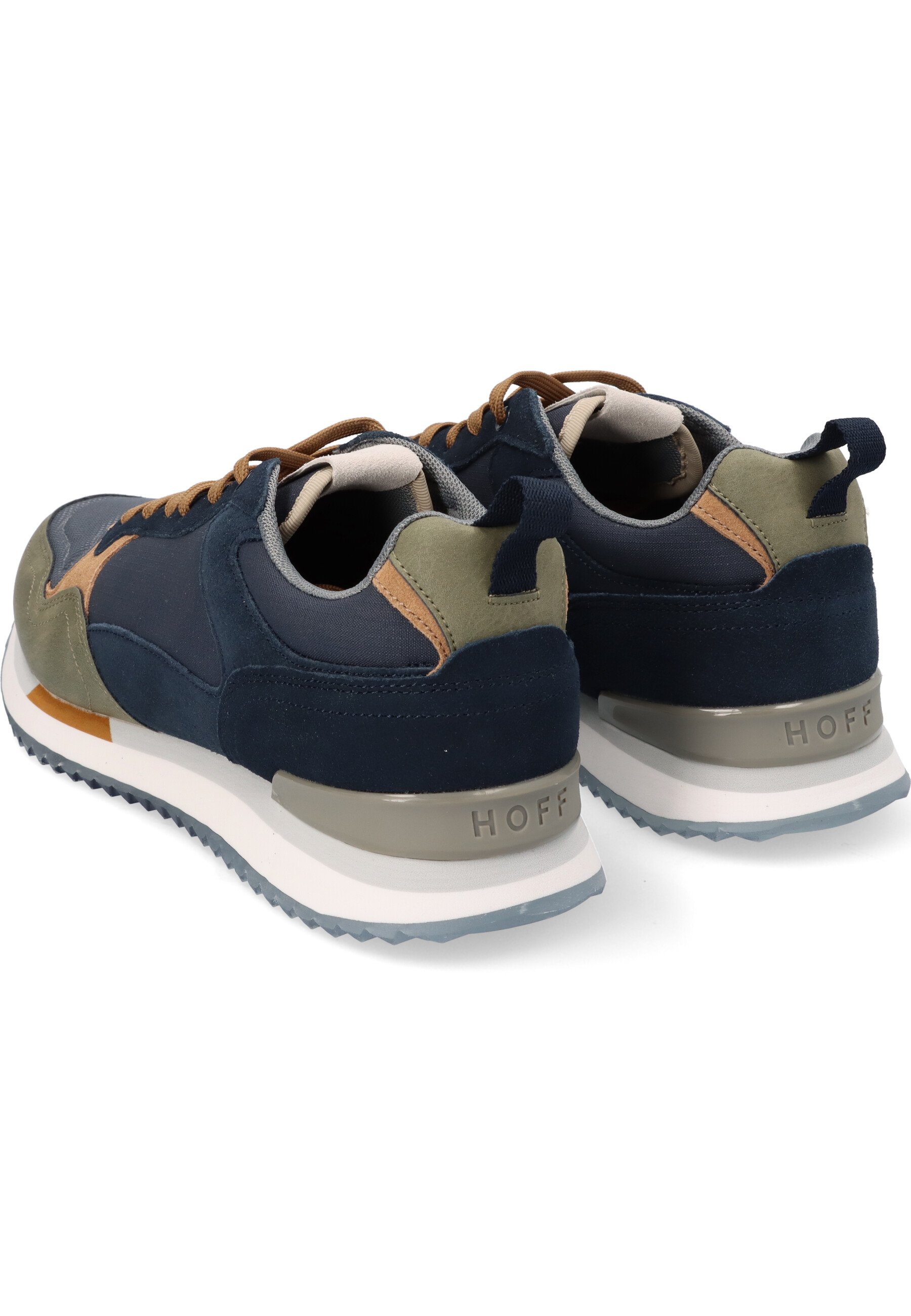 TheHoffBrand COPENHAGEN - Zapatillas - gris - Zalando.es