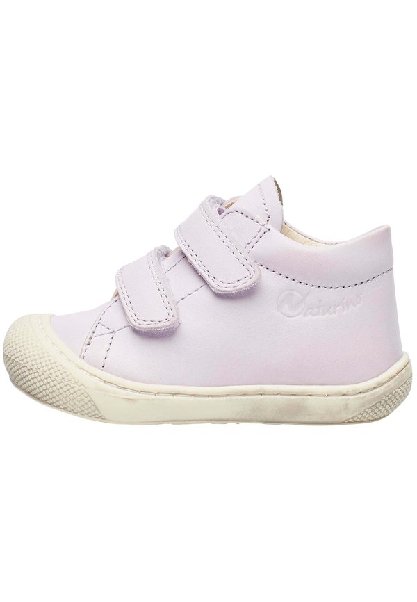 COCOON VL - Sneaker low - flieder