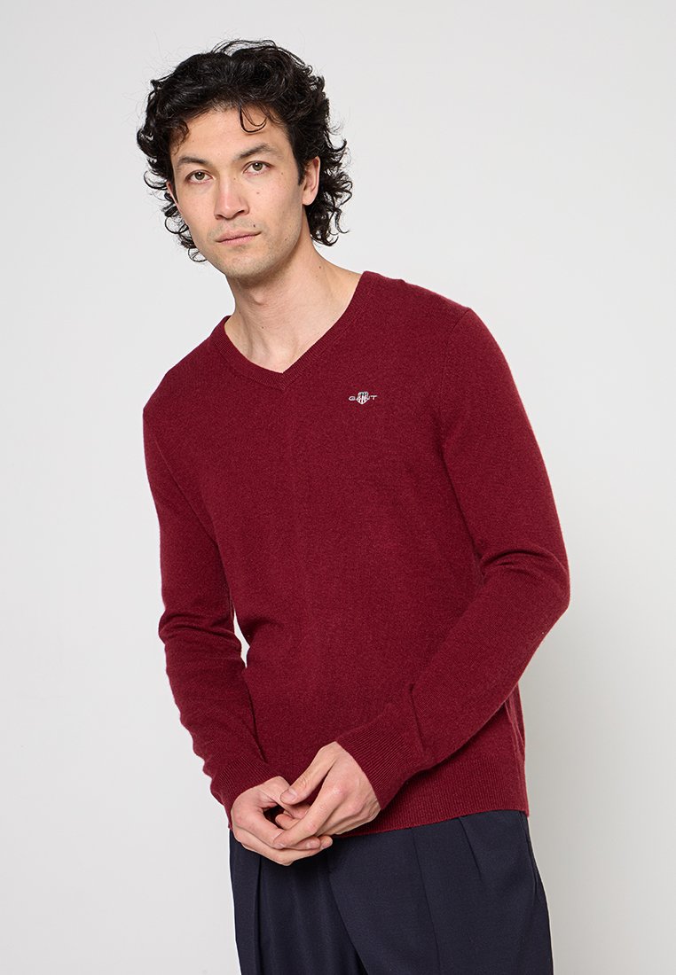 Strickpullover